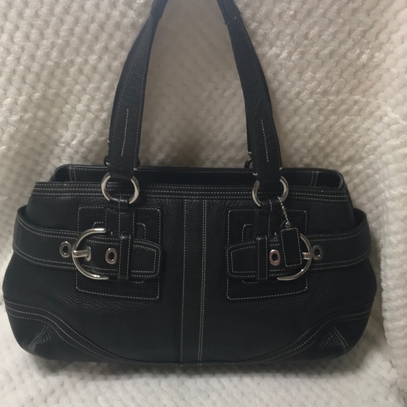 Coach Handbags - Coach Handbag